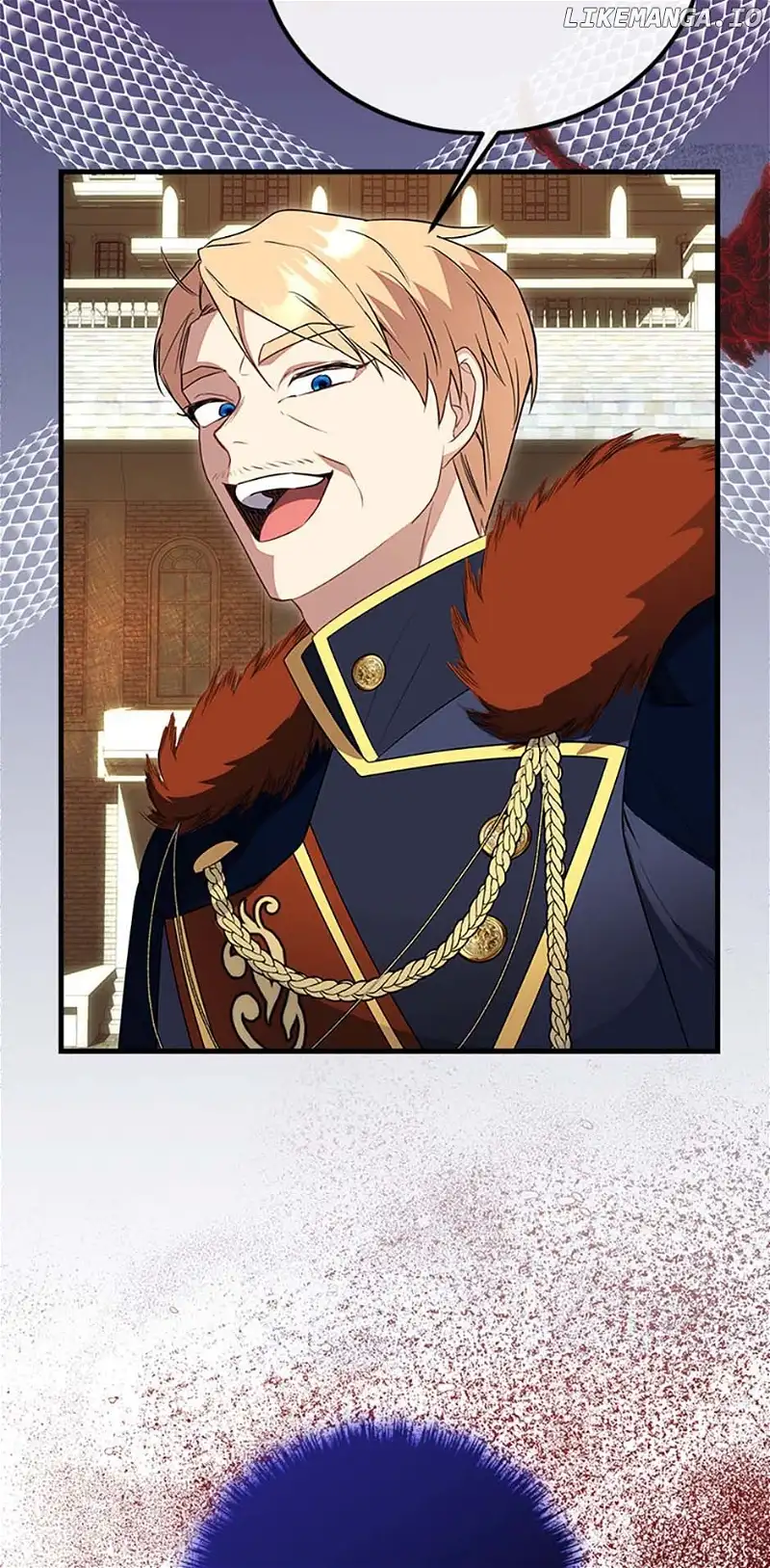 Twin Sister’s Strike Declaration Chapter 39 260 34