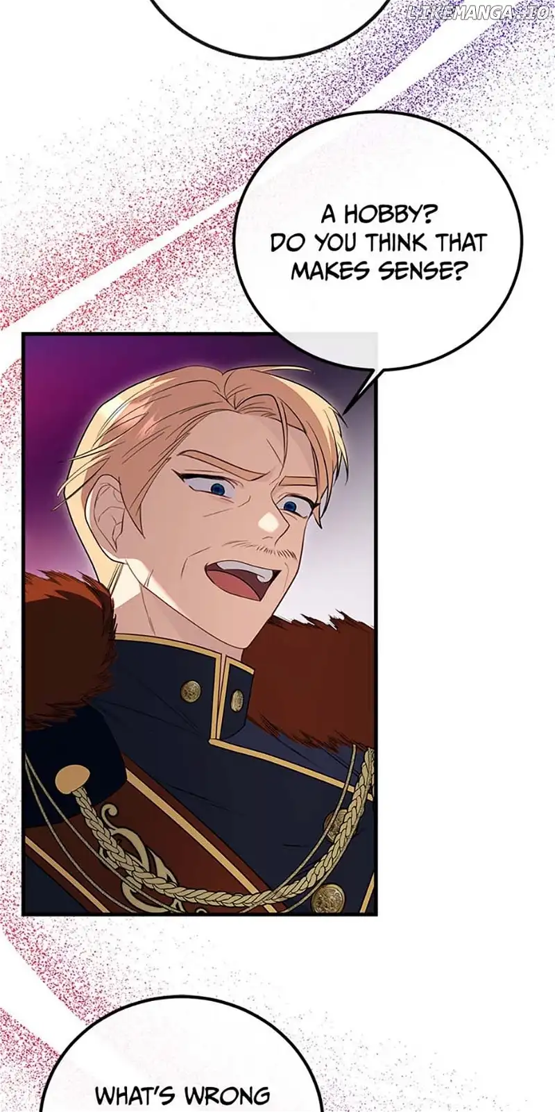 Twin Sister’s Strike Declaration Chapter 39 263 37