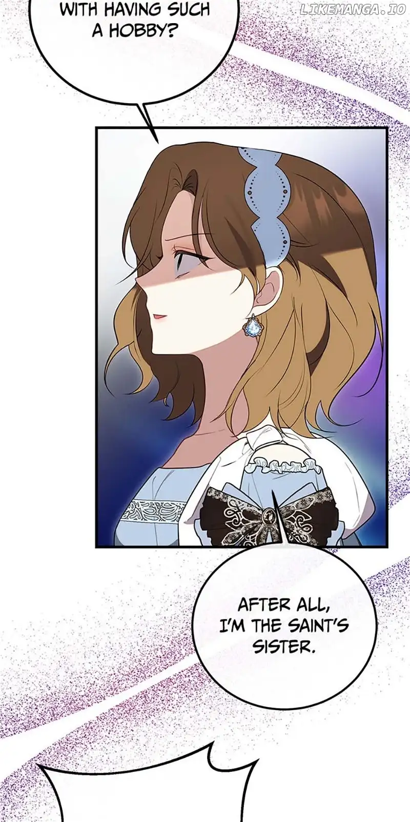 Twin Sister’s Strike Declaration Chapter 39 264 38