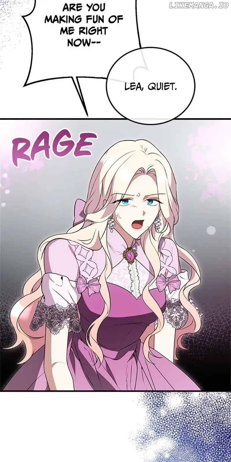 Twin Sister’s Strike Declaration Chapter 39 265 39