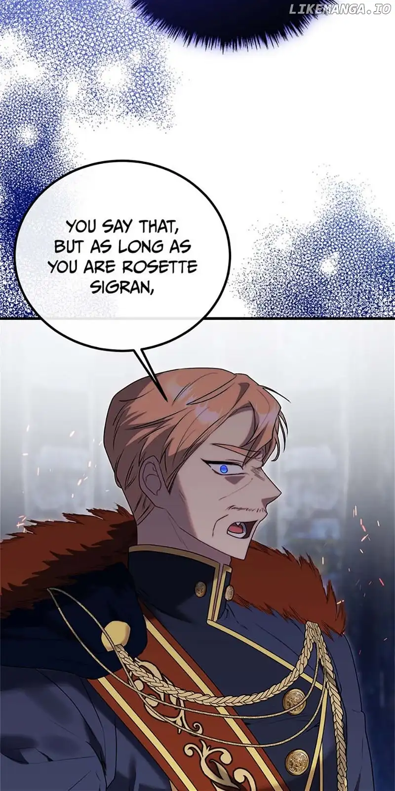 Twin Sister’s Strike Declaration Chapter 39 267 41