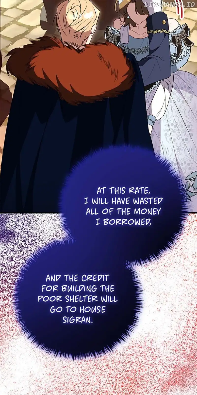 Twin Sister’s Strike Declaration Chapter 39 269 43