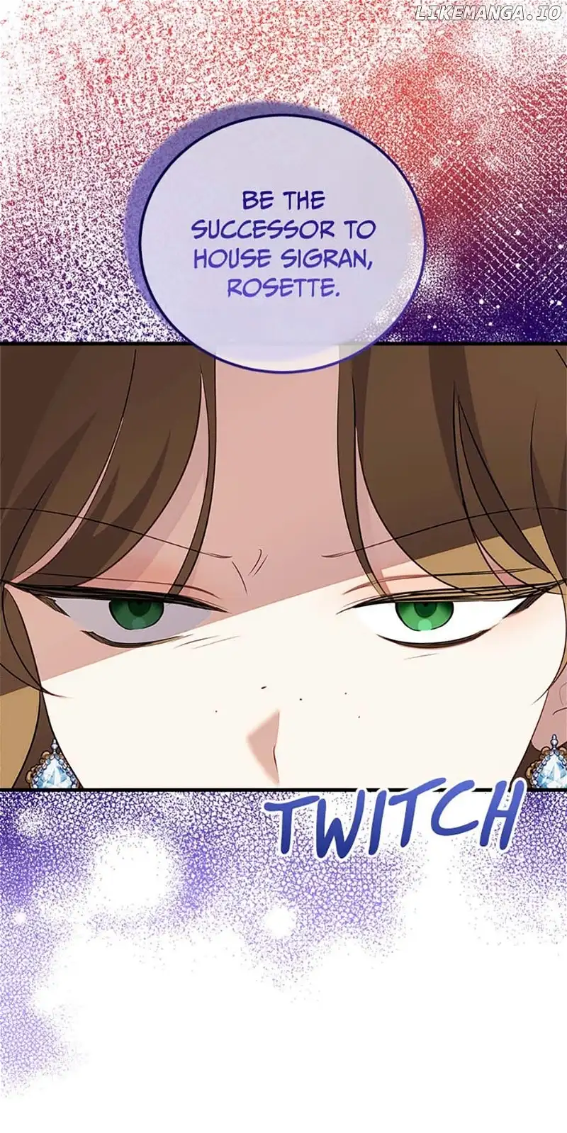 Twin Sister’s Strike Declaration Chapter 39 270 44