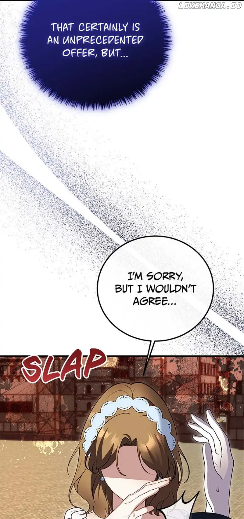 Twin Sister’s Strike Declaration Chapter 39 272 46