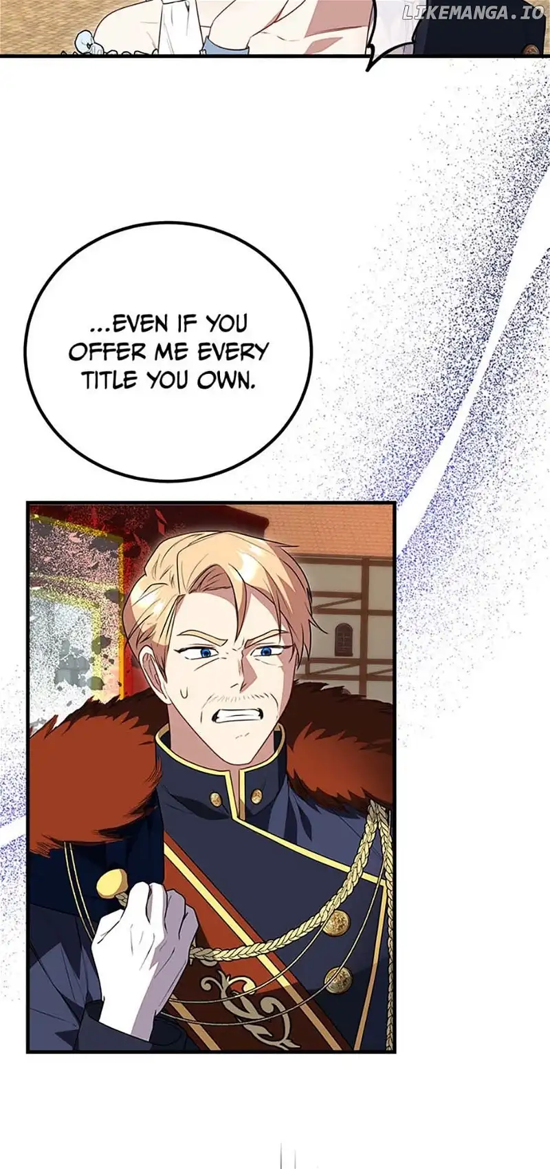 Twin Sister’s Strike Declaration Chapter 39 273 47