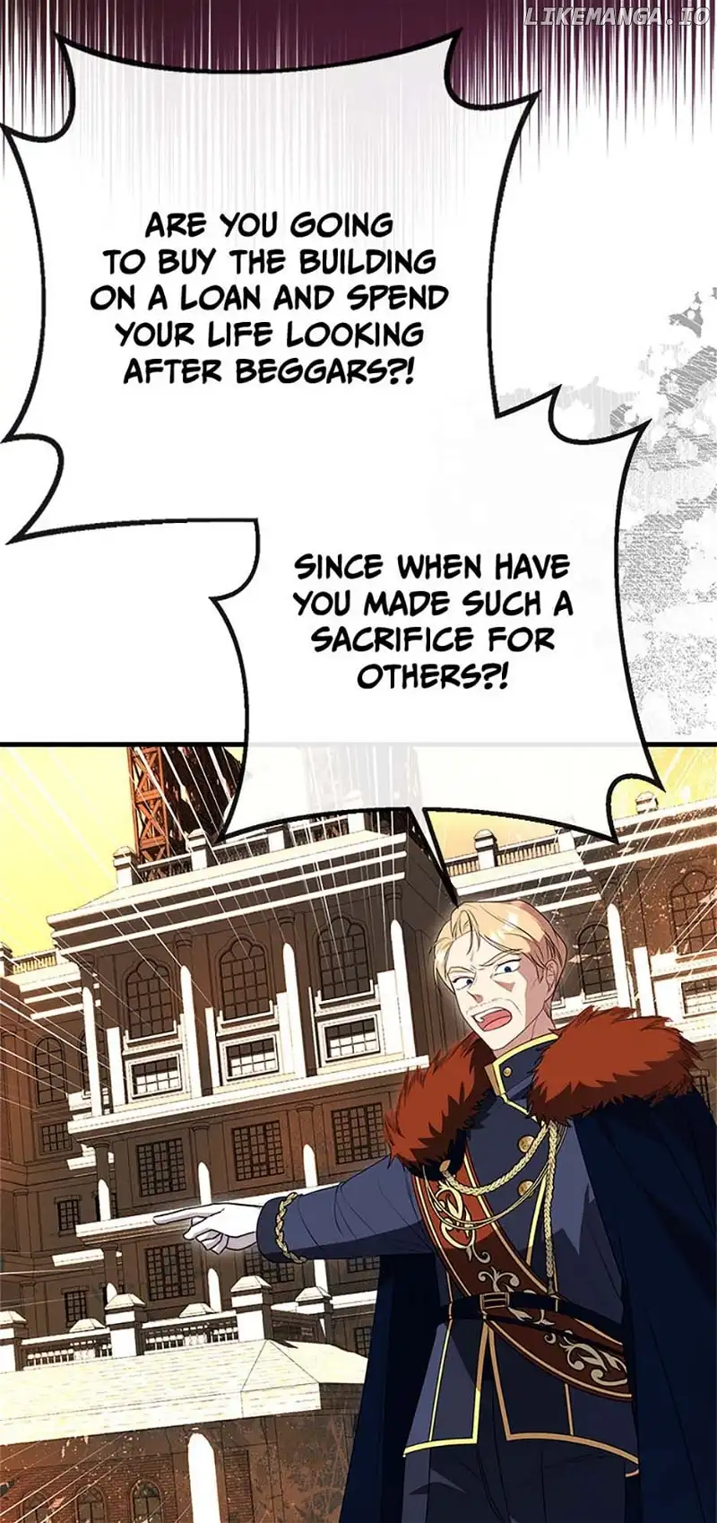 Twin Sister’s Strike Declaration Chapter 39 275 49