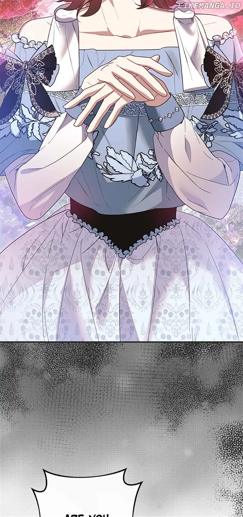 Twin Sister’s Strike Declaration Chapter 39 277 51