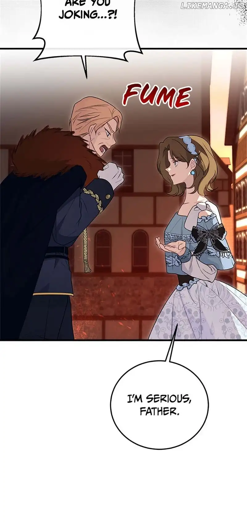 Twin Sister’s Strike Declaration Chapter 39 278 52