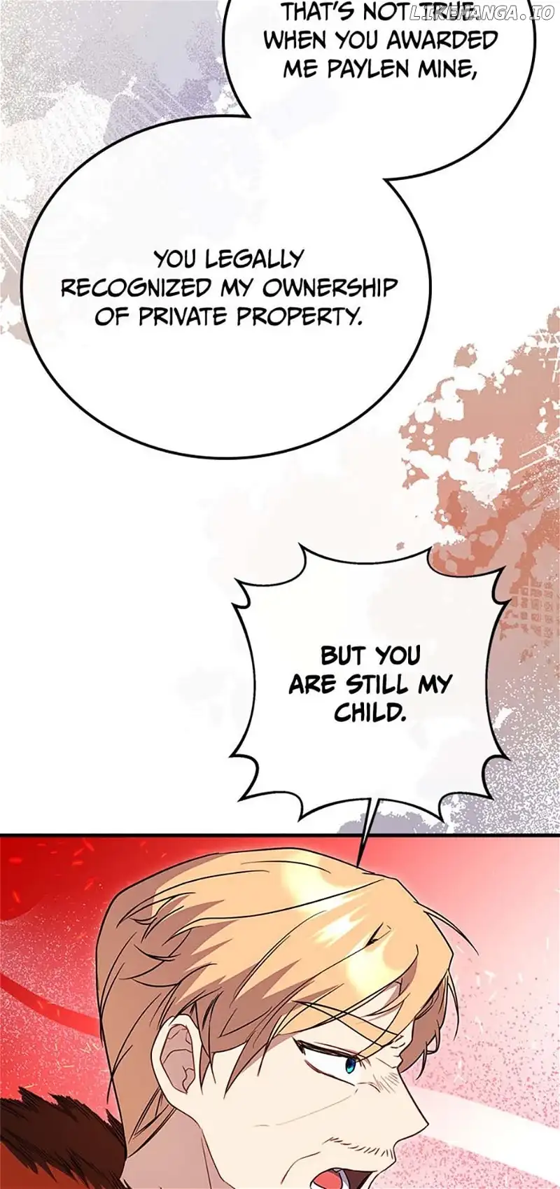 Twin Sister’s Strike Declaration Chapter 39 280 54