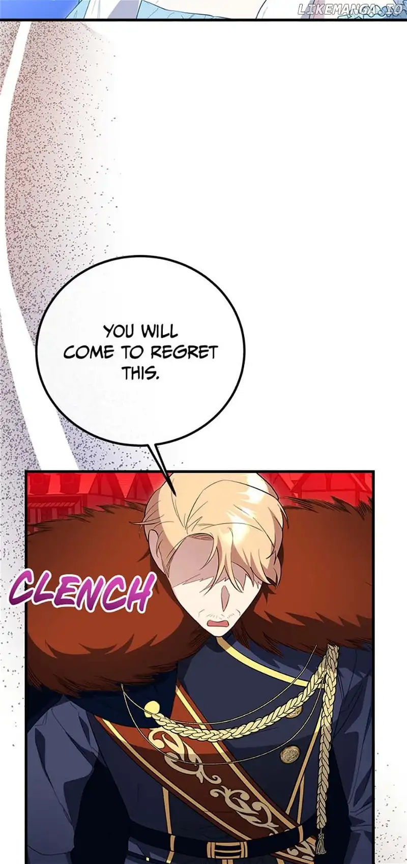 Twin Sister’s Strike Declaration Chapter 39 282 56