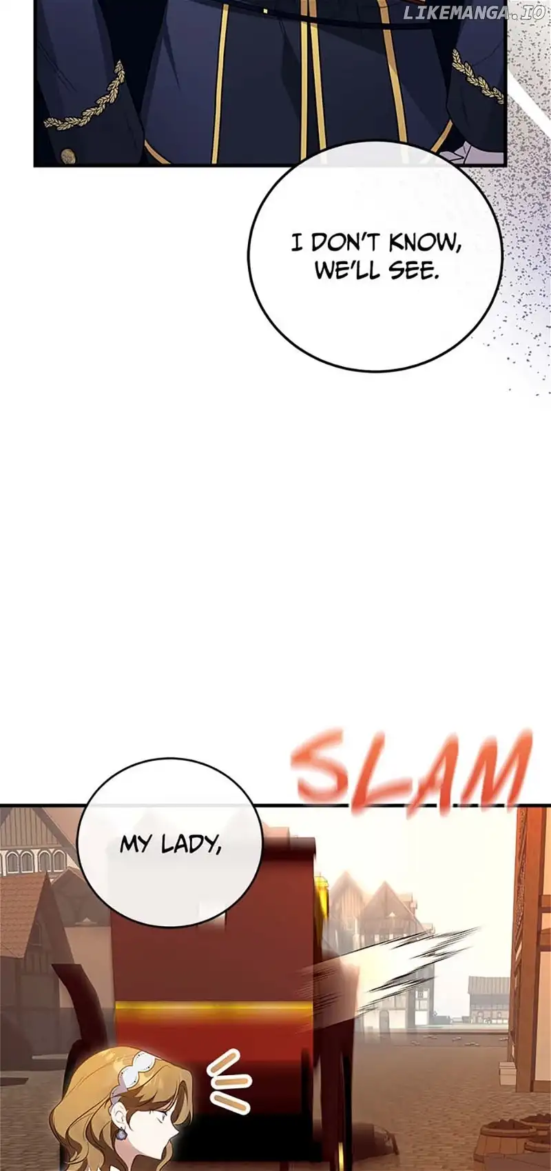 Twin Sister’s Strike Declaration Chapter 39 283 57