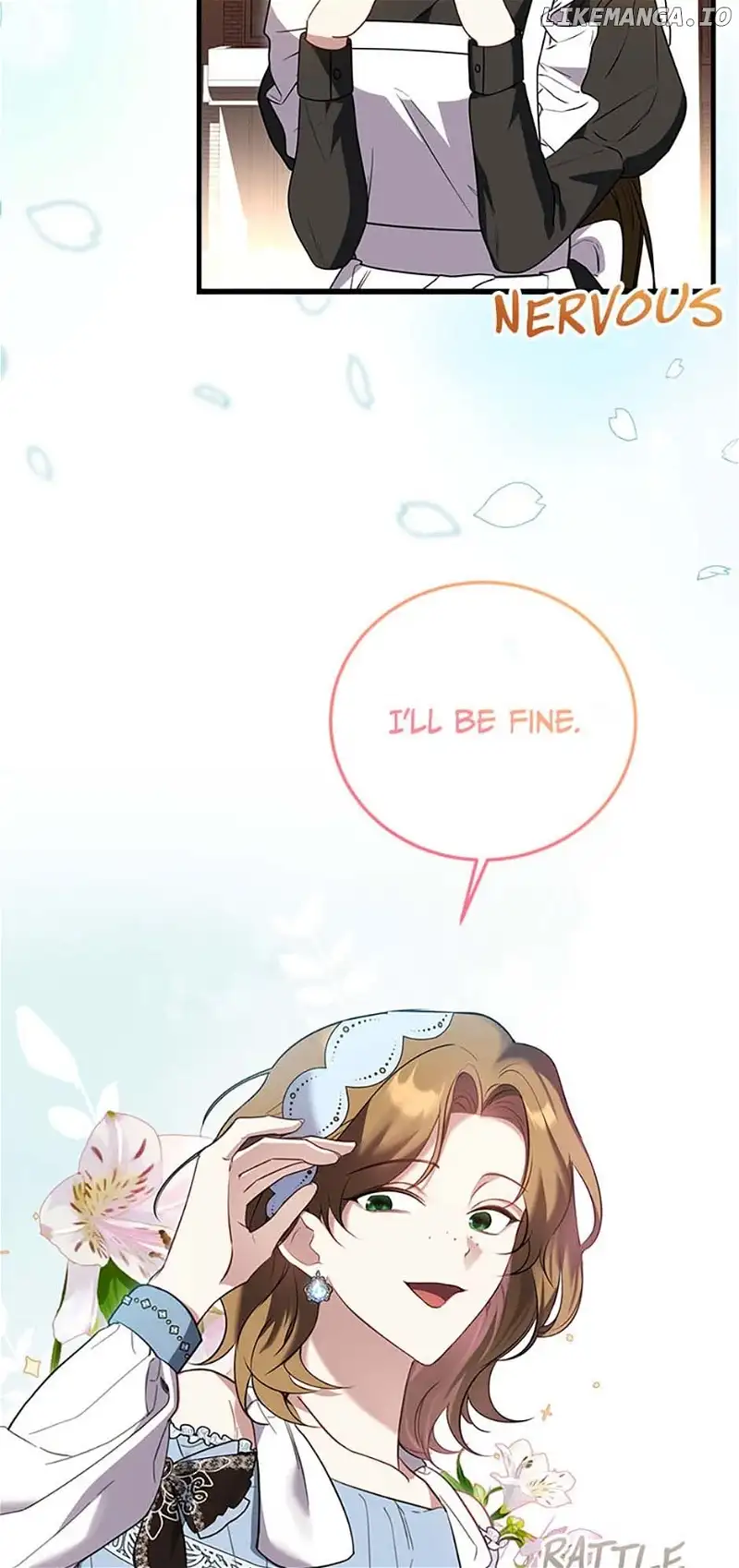 Twin Sister’s Strike Declaration Chapter 39 285 59