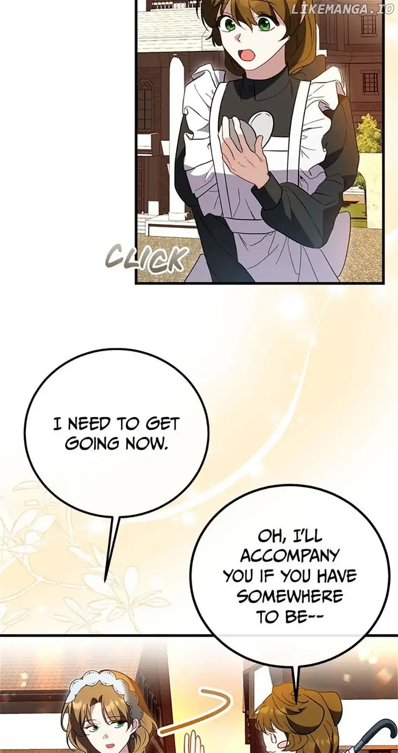 Twin Sister’s Strike Declaration Chapter 39 288 62