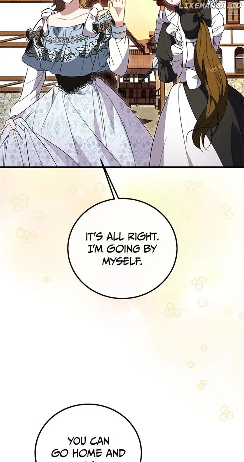 Twin Sister’s Strike Declaration Chapter 39 289 63