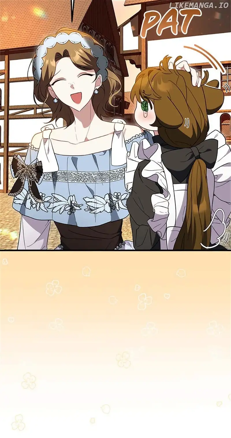 Twin Sister’s Strike Declaration Chapter 39 291 65