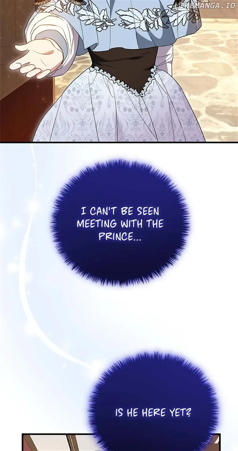 Twin Sister’s Strike Declaration Chapter 39 293 67