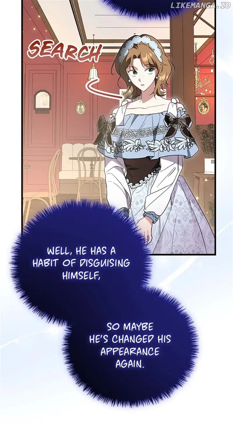 Twin Sister’s Strike Declaration Chapter 39 294 68