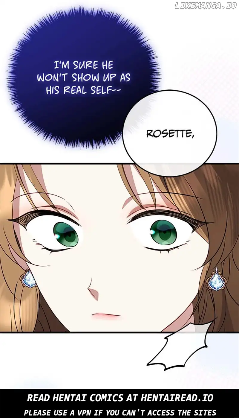 Twin Sister’s Strike Declaration Chapter 39 295 69