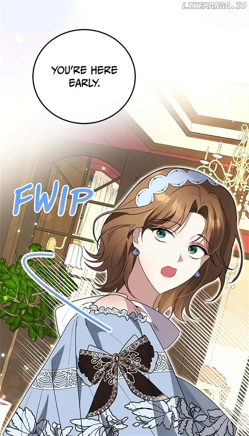 Twin Sister’s Strike Declaration Chapter 39 296 70