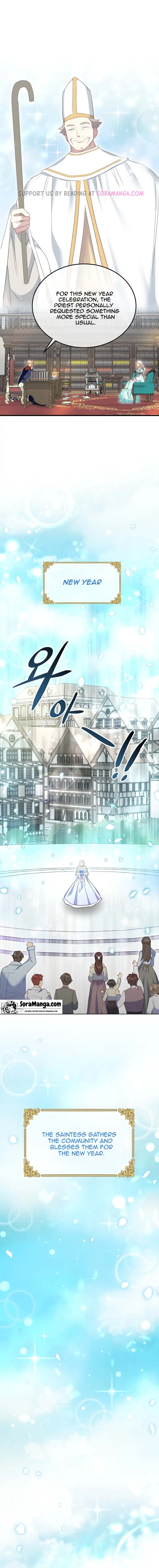 Twin Sister’s Strike Declaration Chapter 4 57 1
