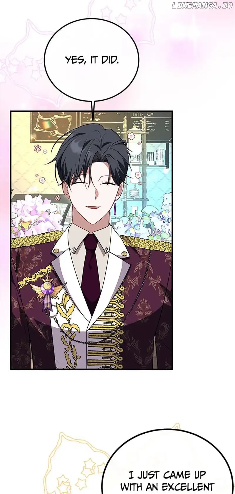 Twin Sister’s Strike Declaration Chapter 40 240 02