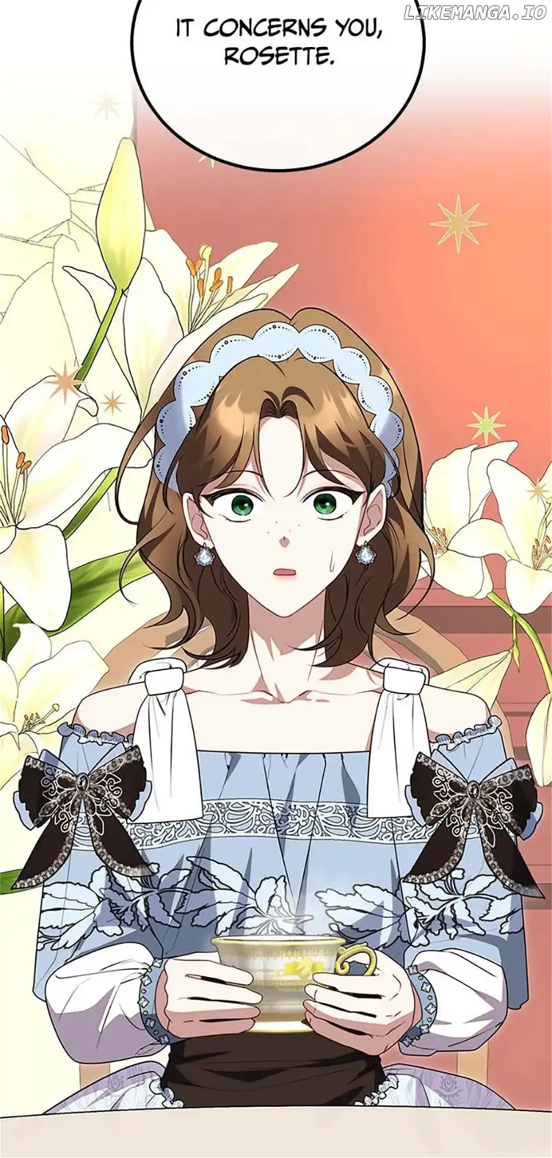 Twin Sister’s Strike Declaration Chapter 40 242 04