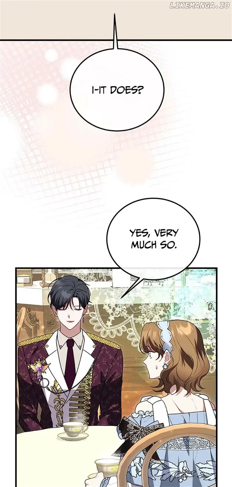 Twin Sister’s Strike Declaration Chapter 40 243 05