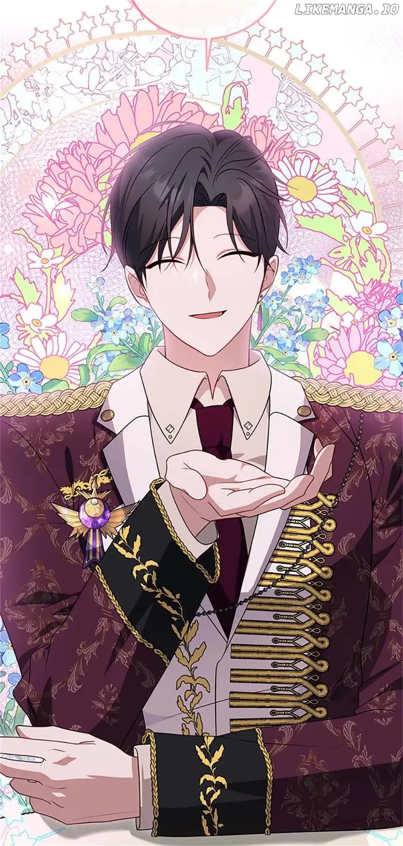 Twin Sister’s Strike Declaration Chapter 40 246 08