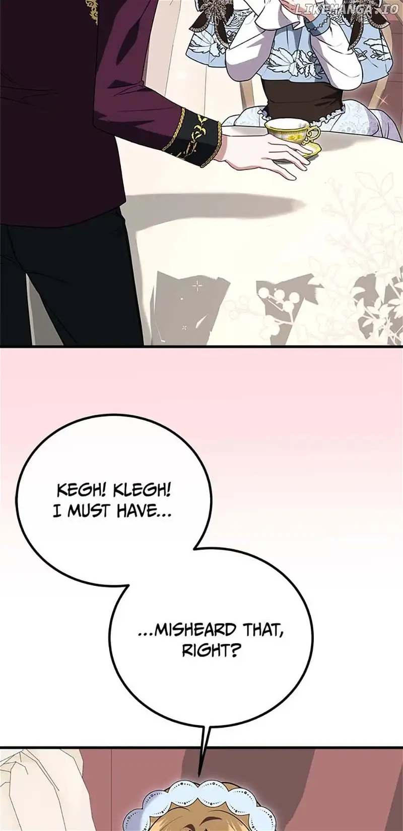 Twin Sister’s Strike Declaration Chapter 40 250 12