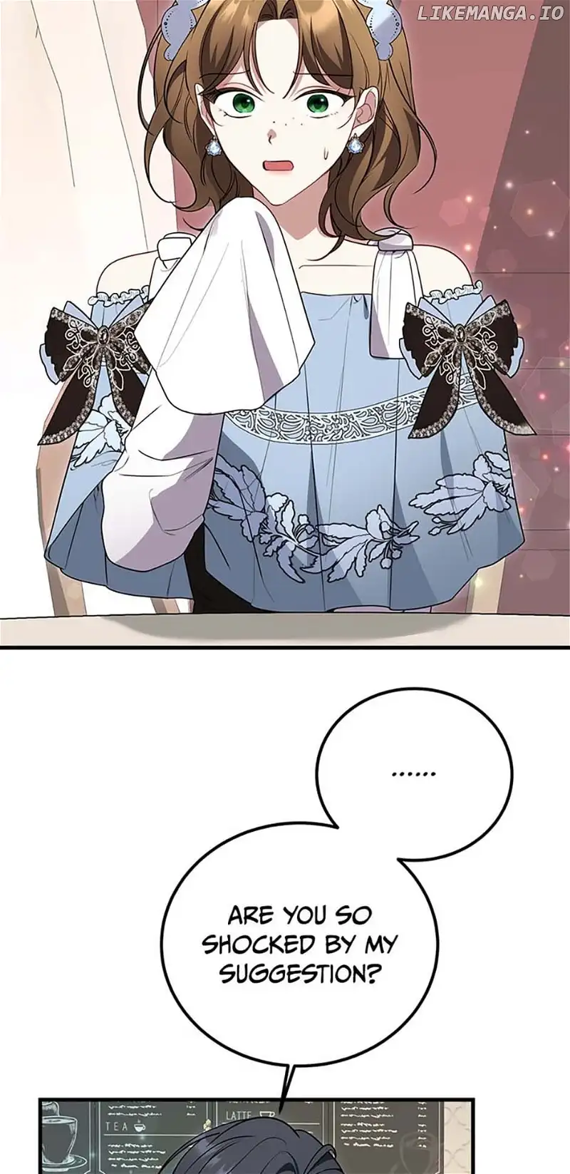 Twin Sister’s Strike Declaration Chapter 40 251 13