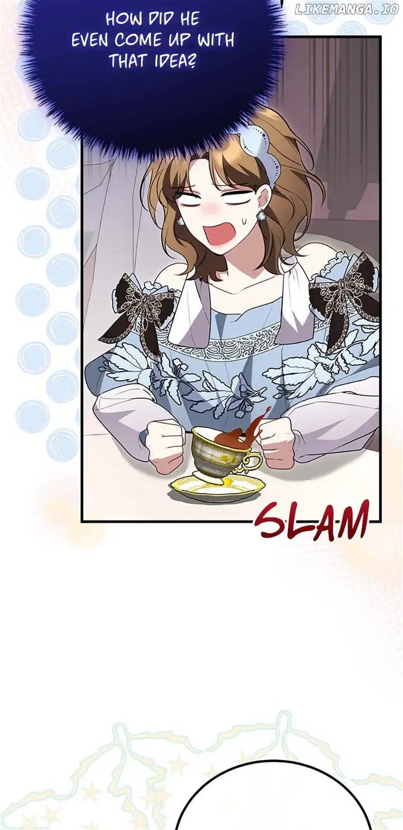 Twin Sister’s Strike Declaration Chapter 40 253 15