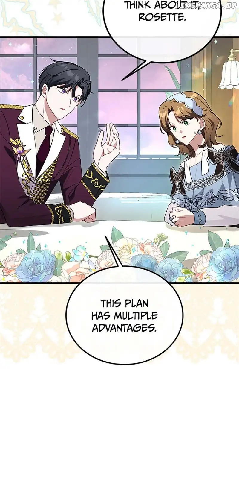 Twin Sister’s Strike Declaration Chapter 40 254 16