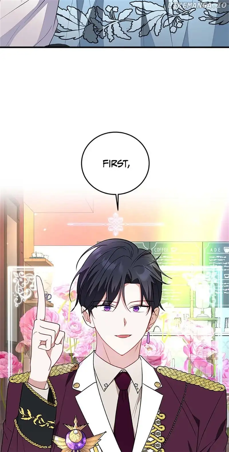 Twin Sister’s Strike Declaration Chapter 40 256 18