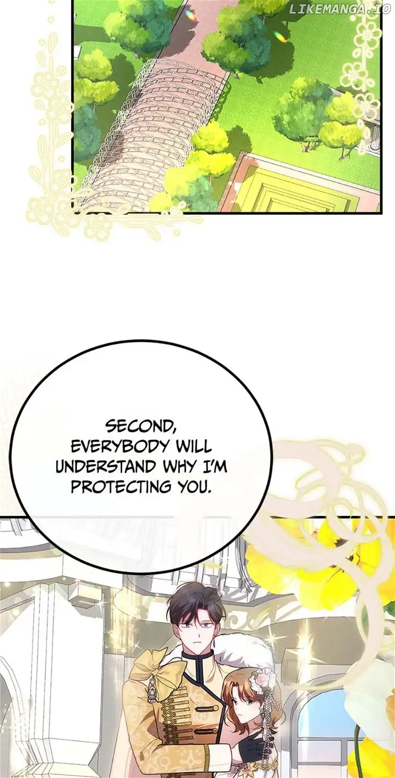 Twin Sister’s Strike Declaration Chapter 40 258 20