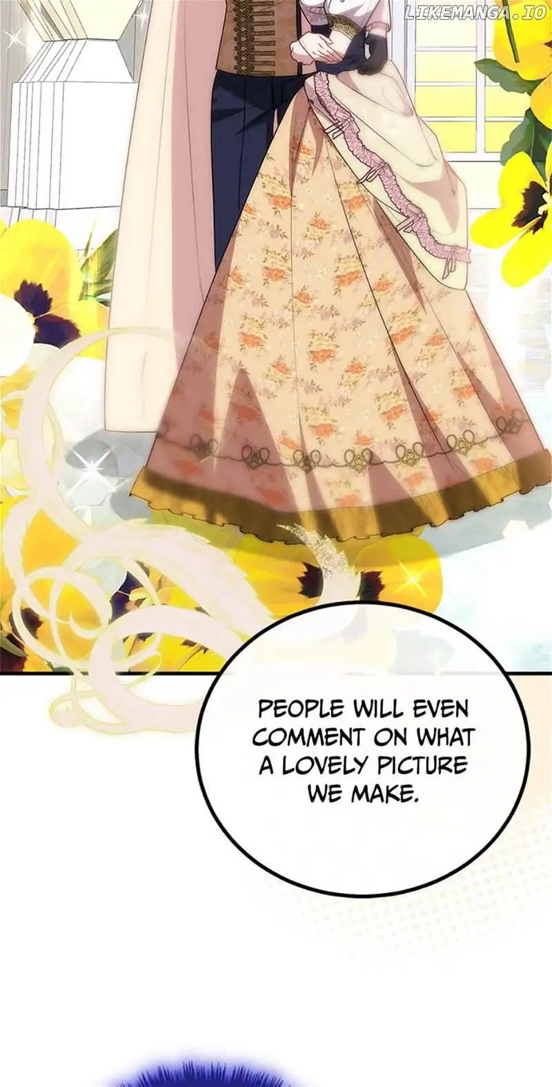 Twin Sister’s Strike Declaration Chapter 40 259 21