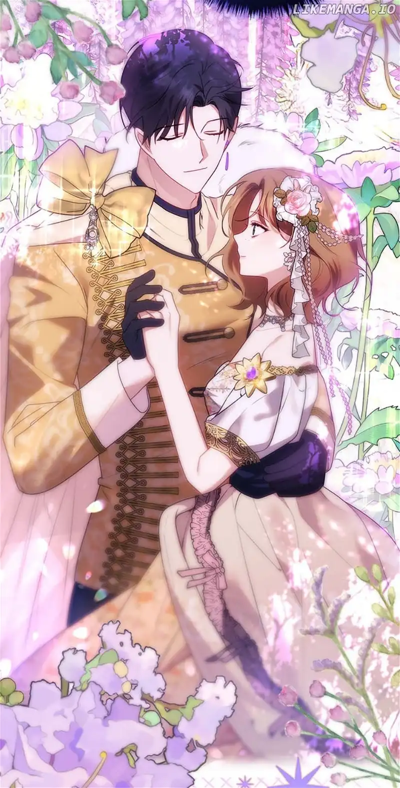 Twin Sister’s Strike Declaration Chapter 40 261 23