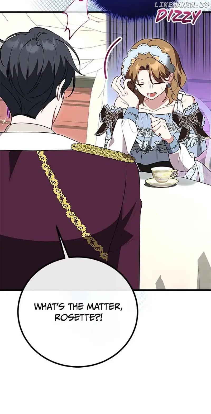 Twin Sister’s Strike Declaration Chapter 40 263 25