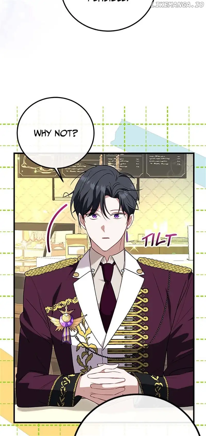 Twin Sister’s Strike Declaration Chapter 40 265 27