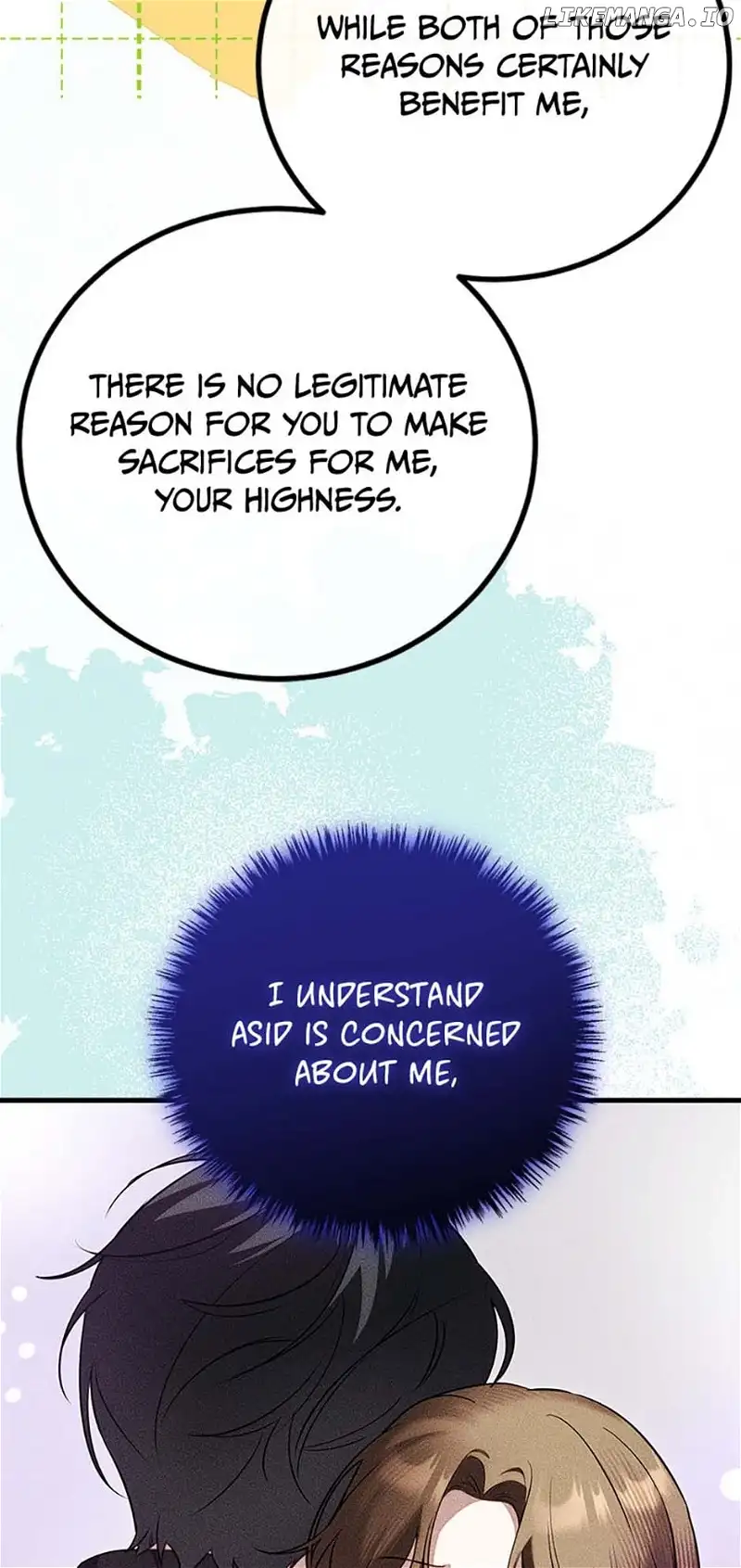 Twin Sister’s Strike Declaration Chapter 40 266 28