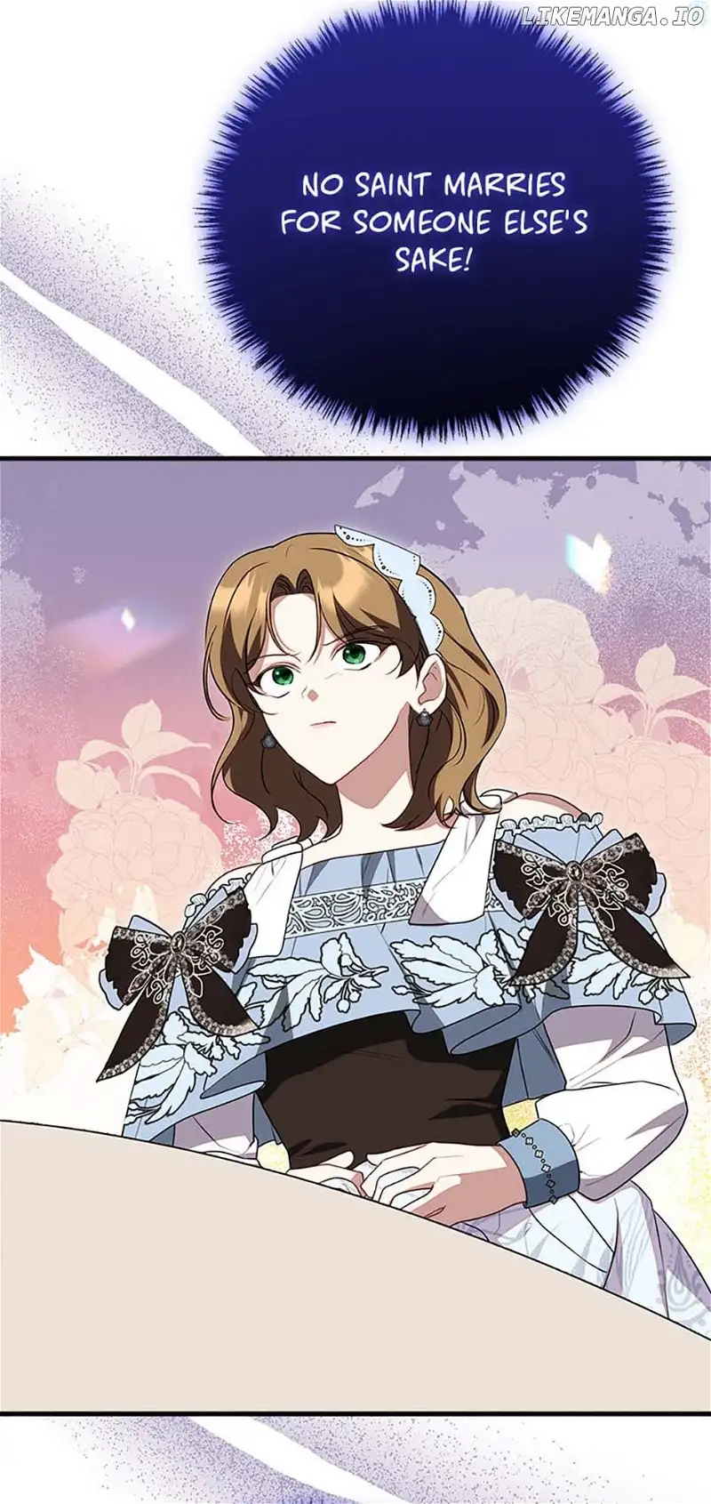 Twin Sister’s Strike Declaration Chapter 40 268 30