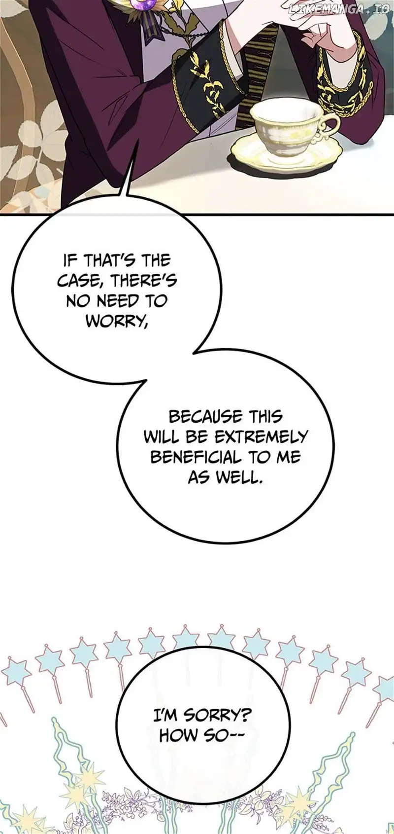 Twin Sister’s Strike Declaration Chapter 40 270 32