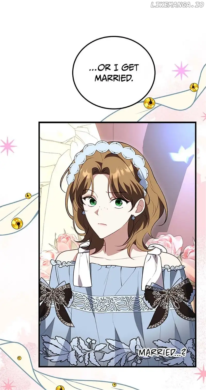 Twin Sister’s Strike Declaration Chapter 40 272 34