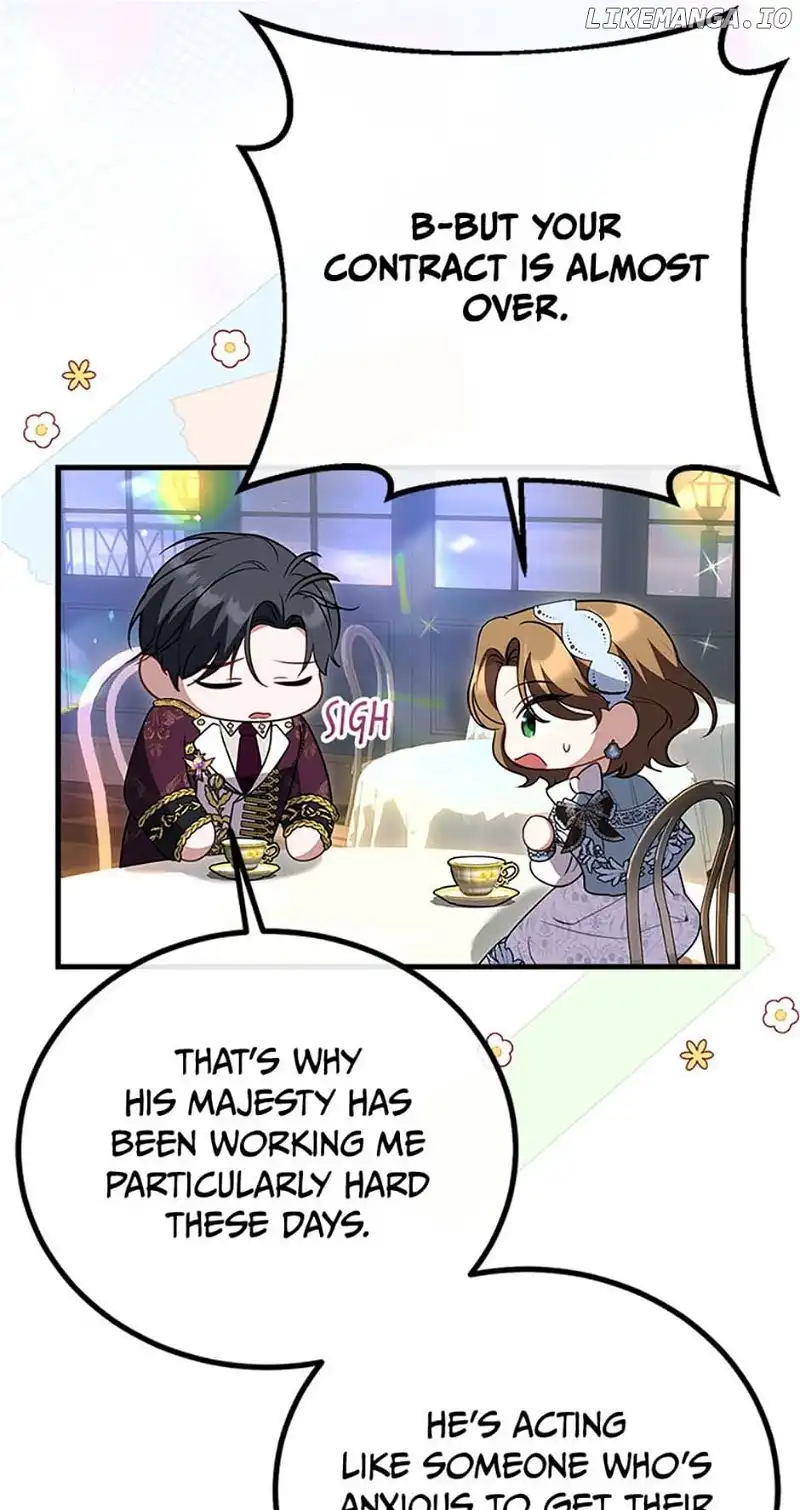 Twin Sister’s Strike Declaration Chapter 40 275 37