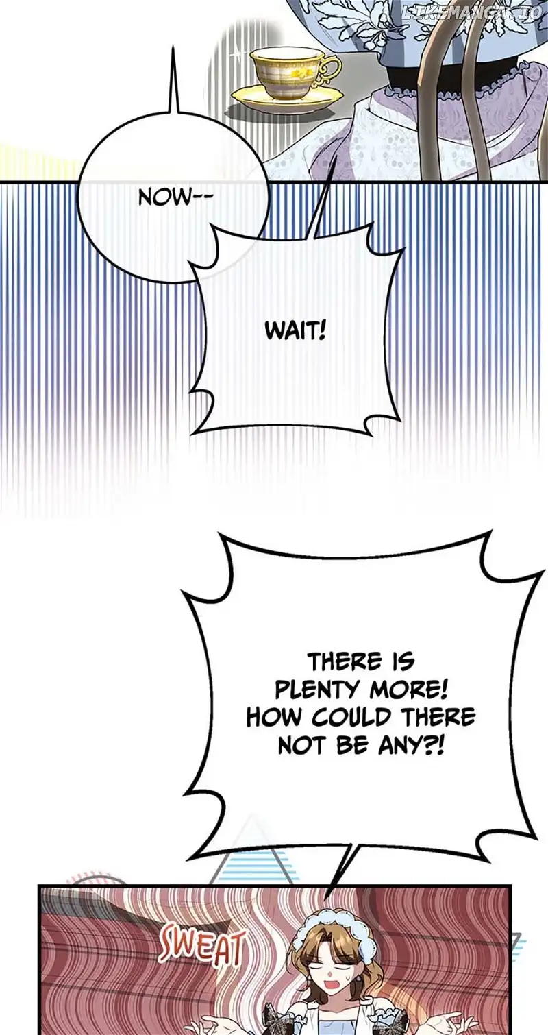 Twin Sister’s Strike Declaration Chapter 40 277 39