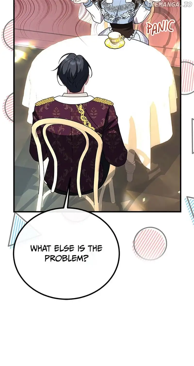 Twin Sister’s Strike Declaration Chapter 40 278 40