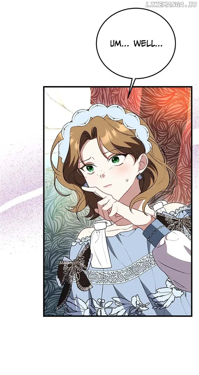 Twin Sister’s Strike Declaration Chapter 40 279 41