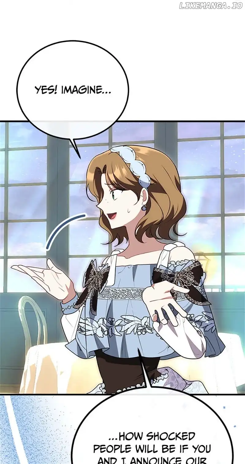 Twin Sister’s Strike Declaration Chapter 40 282 44