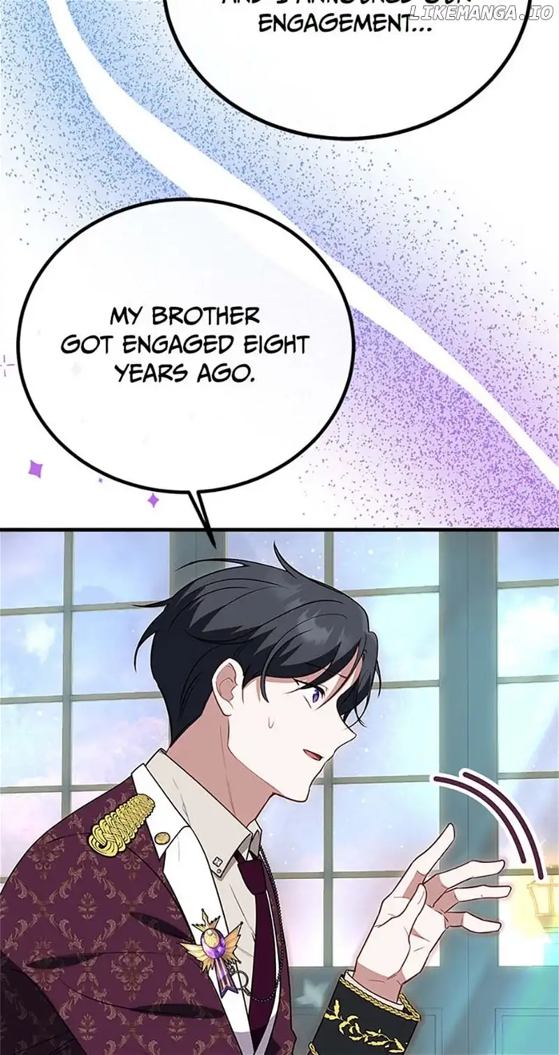 Twin Sister’s Strike Declaration Chapter 40 283 45