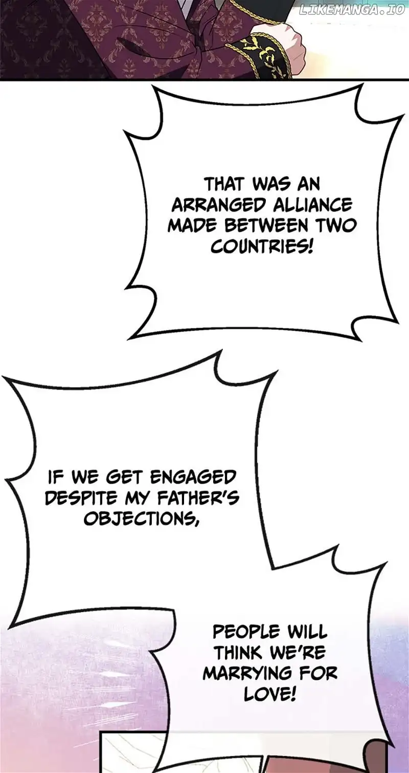 Twin Sister’s Strike Declaration Chapter 40 284 46