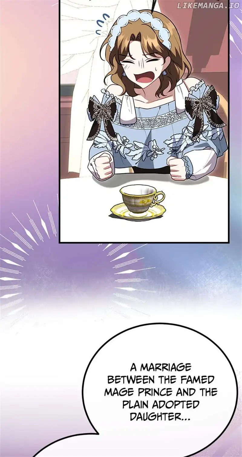 Twin Sister’s Strike Declaration Chapter 40 285 47